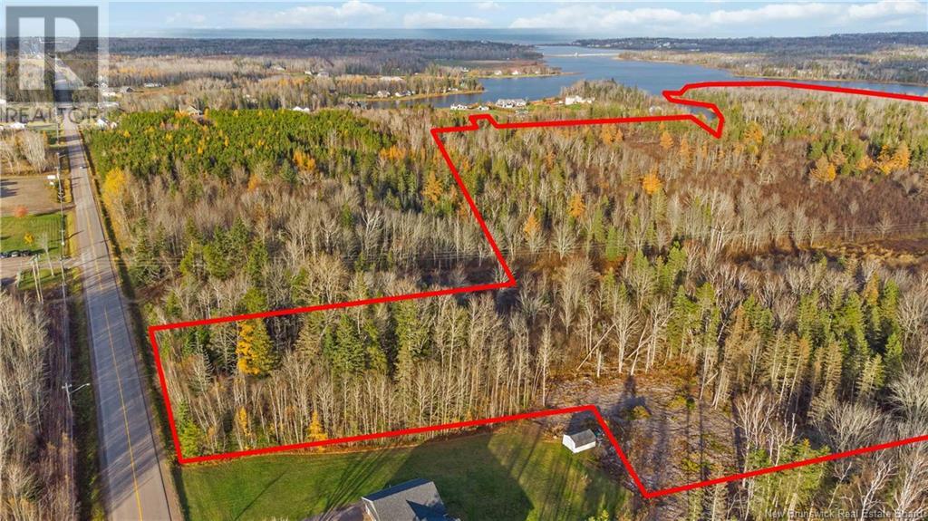 Lots Route 930, Haute-Aboujagane, New Brunswick E4P 9E2 - Photo 4 - NB118558