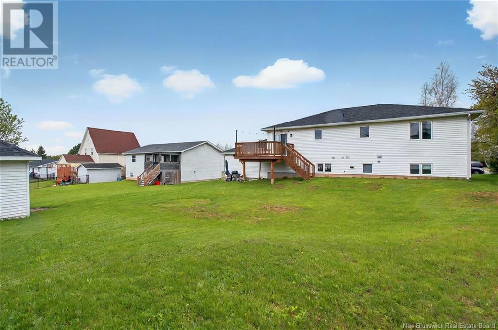 913 Melanson Road, Dieppe, New Brunswick  E1A 7P1 - Photo 46 - NB119342