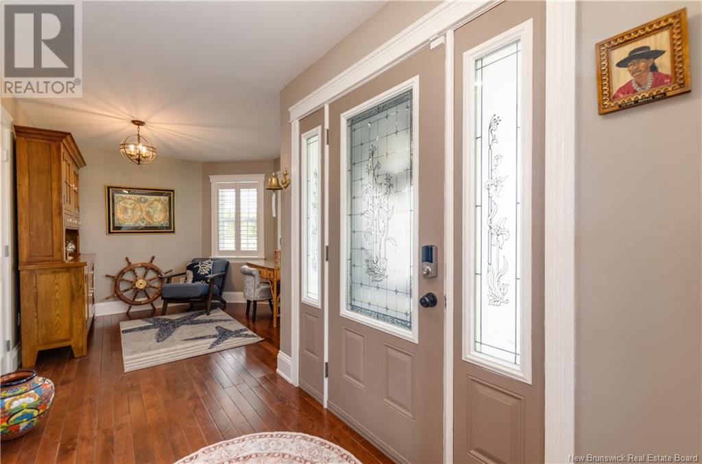 28 Ryan Lane, Grand-Barachois, New Brunswick  E4P 7M9 - Photo 23 - NB119261