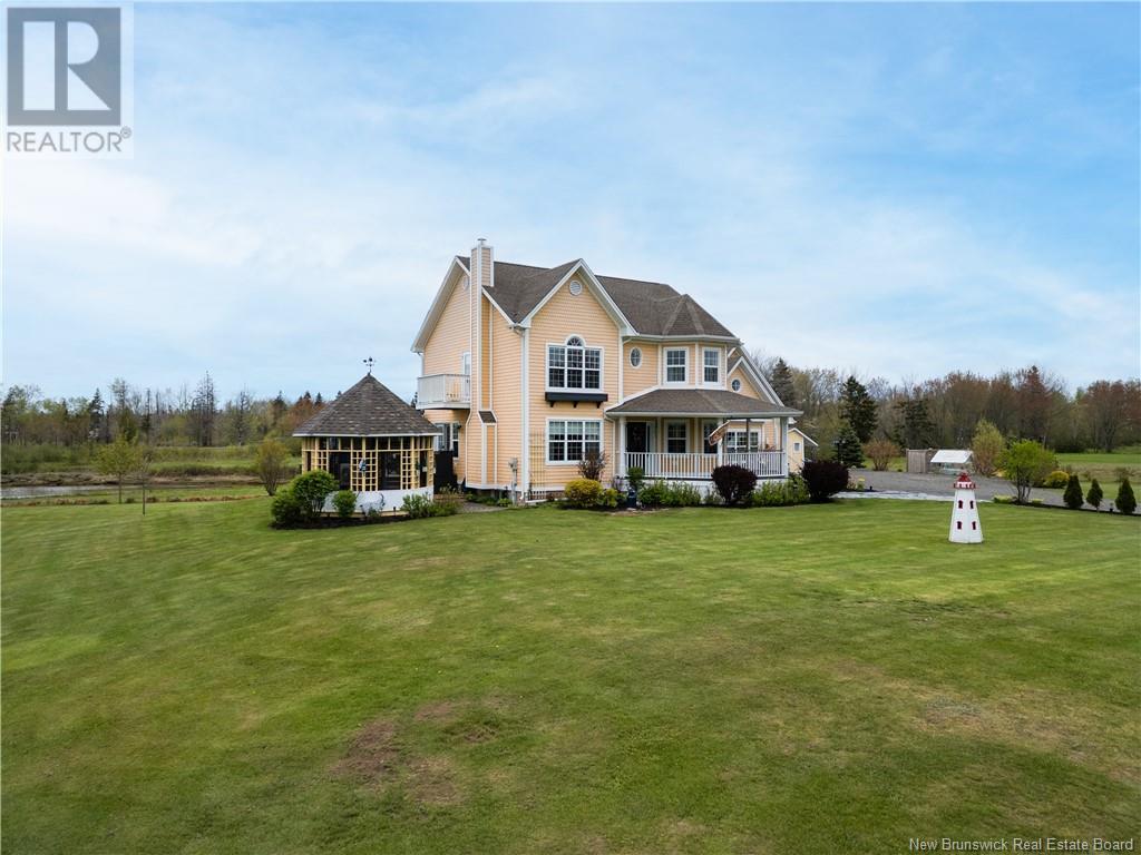28 Ryan Lane, Grand-Barachois, New Brunswick  E4P 7M9 - Photo 4 - NB119261