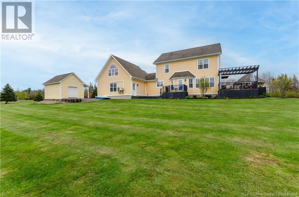 28 Ryan Lane, Grand-Barachois, New Brunswick  E4P 7M9 - Photo 6 - NB119261