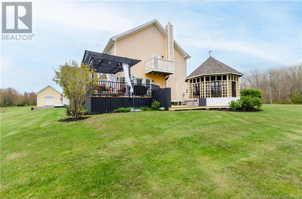 28 Ryan Lane, Grand-Barachois, New Brunswick  E4P 7M9 - Photo 7 - NB119261