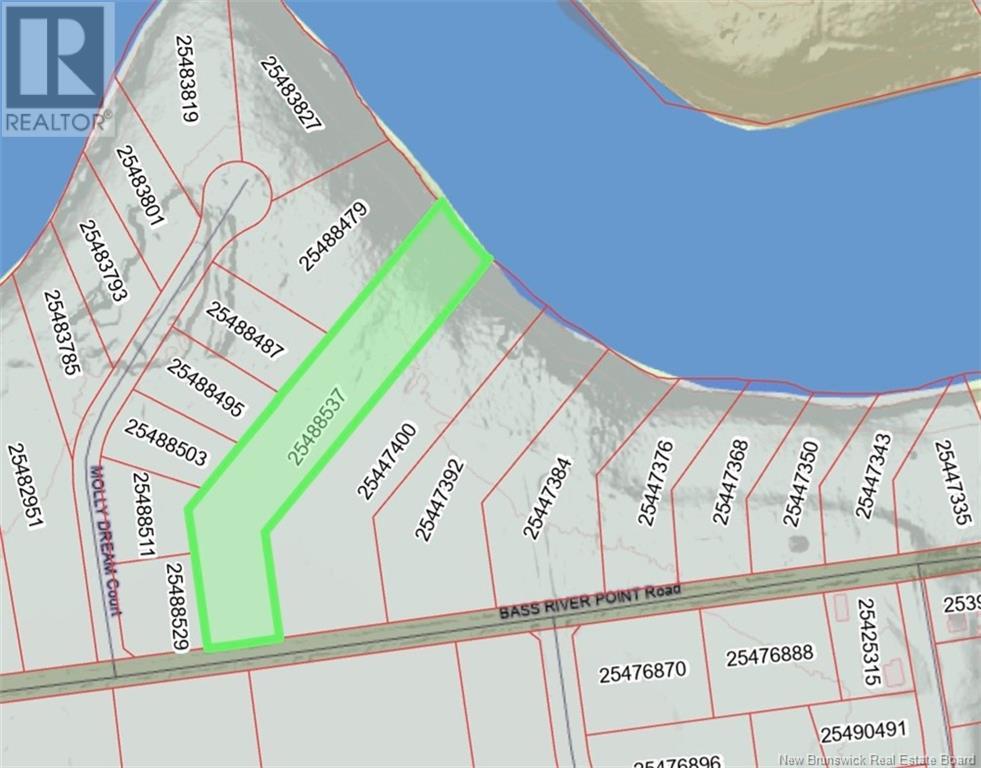 22-15 Bass River Point Route, Bass River, New Brunswick  E4T 1J3 - Photo 1 - NB119271