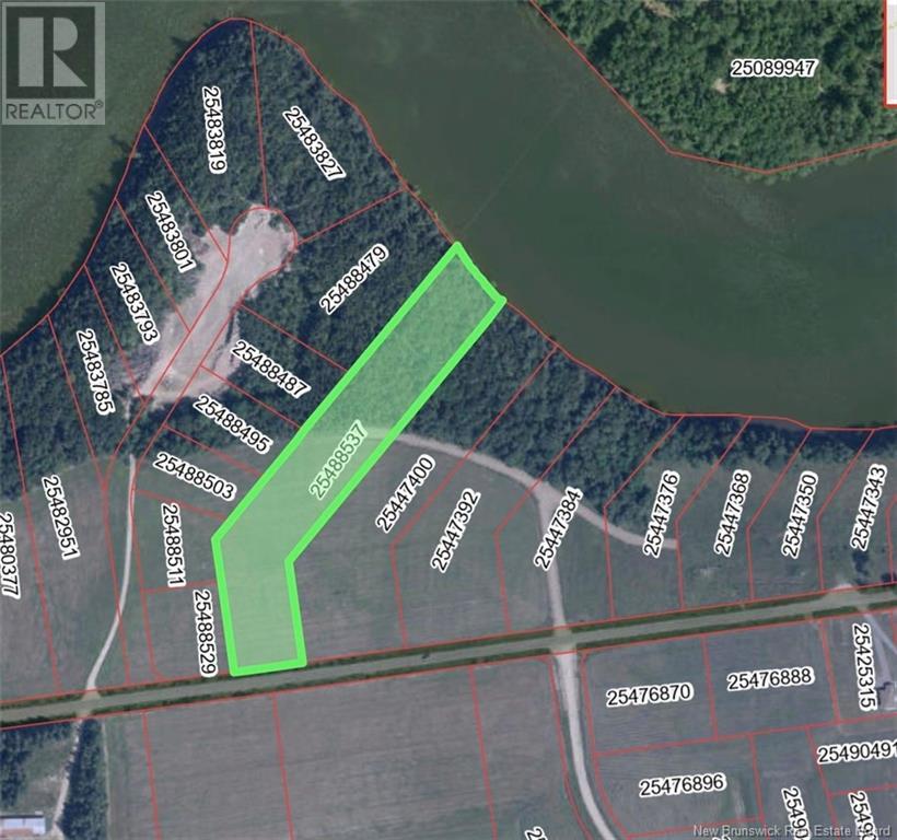 22-15 Bass River Point Route, Bass River, New Brunswick  E4T 1J3 - Photo 2 - NB119271