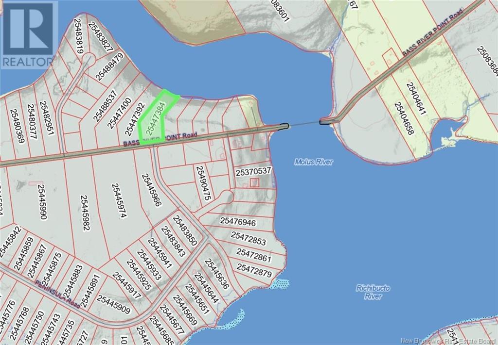 15-59 Bass River Point Route, Bass River, New Brunswick E4T 1J3 - Photo 12 - NB119265