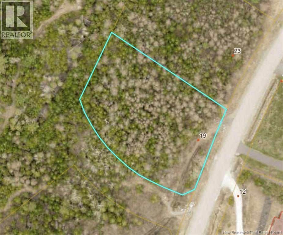 19 Bridgeford Drive, Quispamsis, New Brunswick  E2S 0C3 - Photo 1 - NB119409