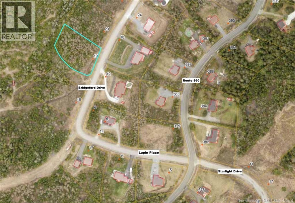 19 Bridgeford Drive, Quispamsis, New Brunswick  E2S 0C3 - Photo 6 - NB119409