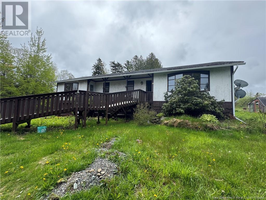 29 Smiths Lane, Grand Manan Island, New Brunswick  E5G 4B1 - Photo 1 - NB119297