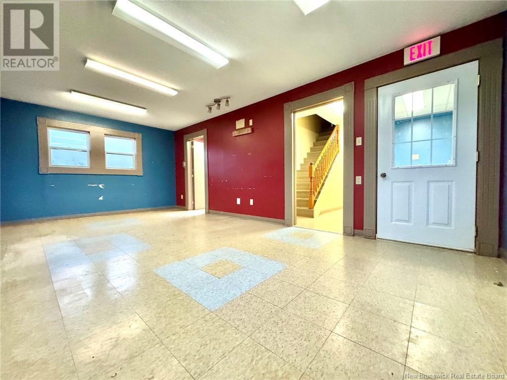 183 King Street, Miramichi, New Brunswick  E1N 2P1 - Photo 11 - NB119487