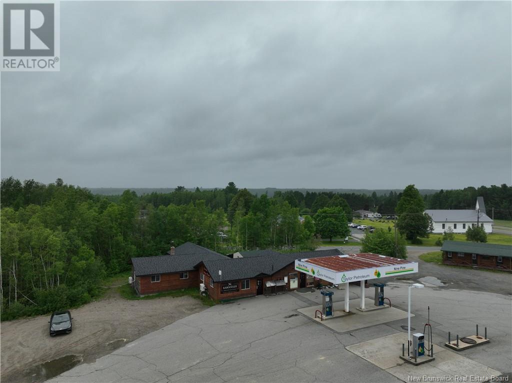 59 Main Street, Blackville, New Brunswick E9B 1M5 - Photo 1 - NB119420