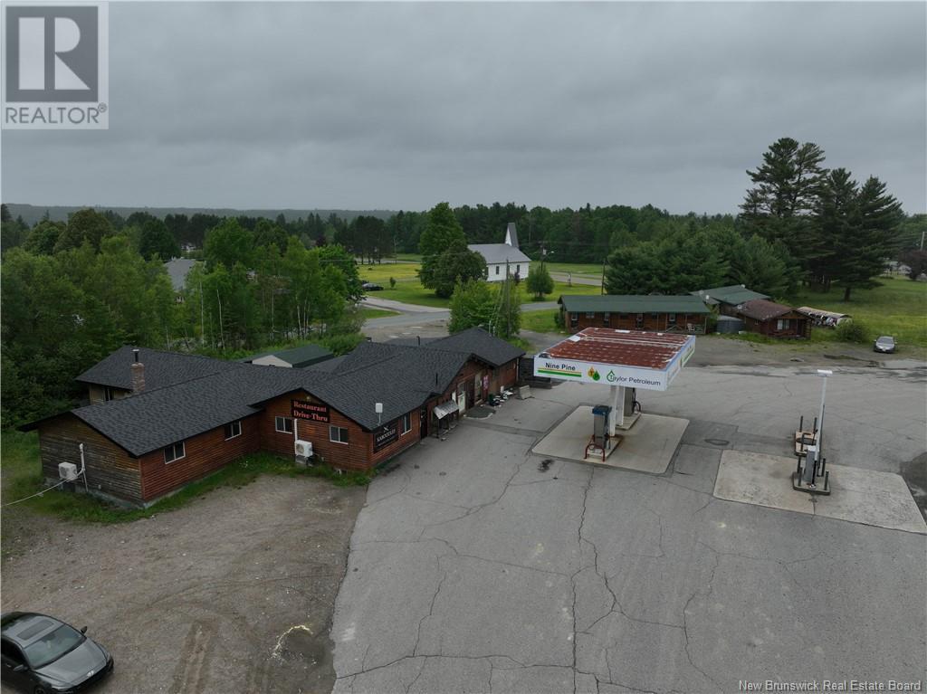 59 Main Street, Blackville, New Brunswick E9B 1M5 - Photo 2 - NB119420