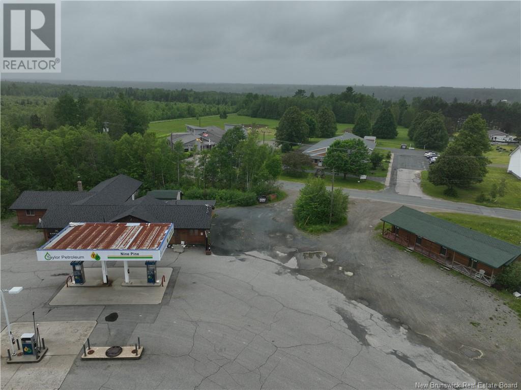 59 Main Street, Blackville, New Brunswick E9B 1M5 - Photo 4 - NB119420