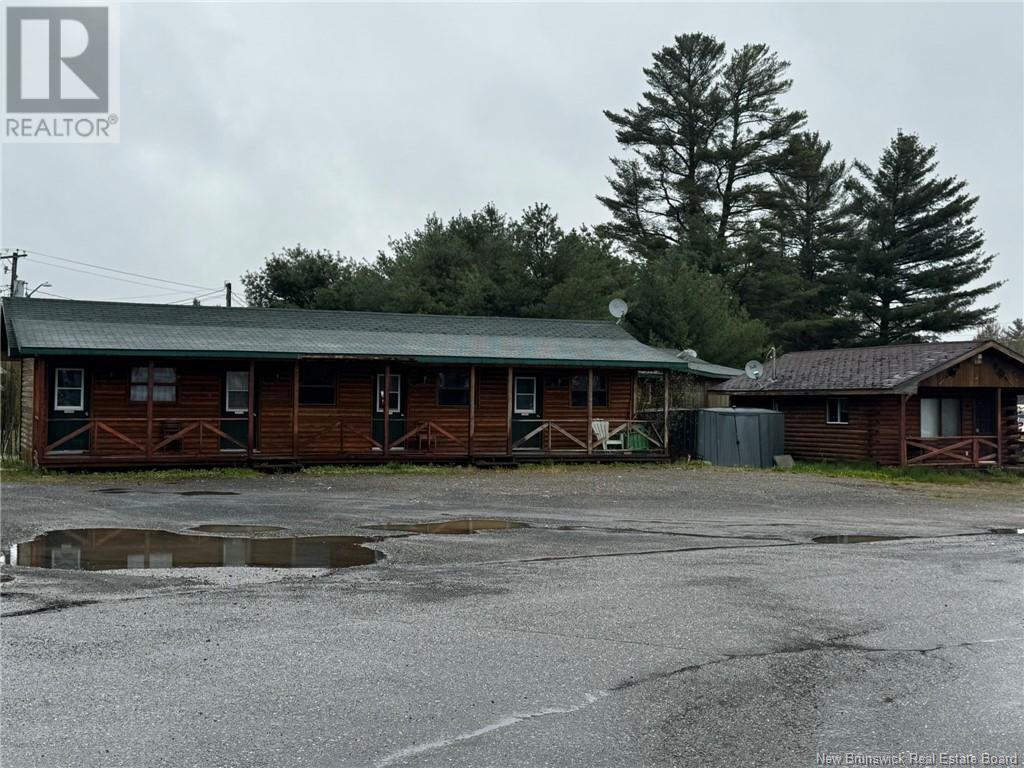 59 Main Street, Blackville, New Brunswick E9B 1M5 - Photo 5 - NB119420