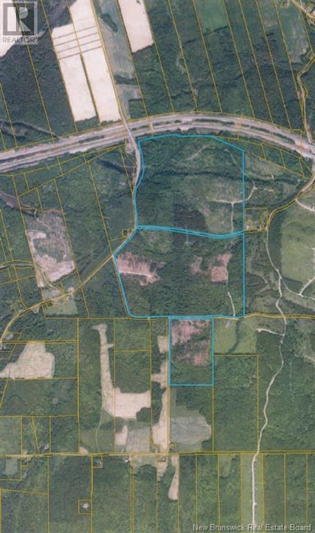 Lot Dean Road, Beaconsfield, New Brunswick  E7M 0A4 - Photo 2 - NB119327