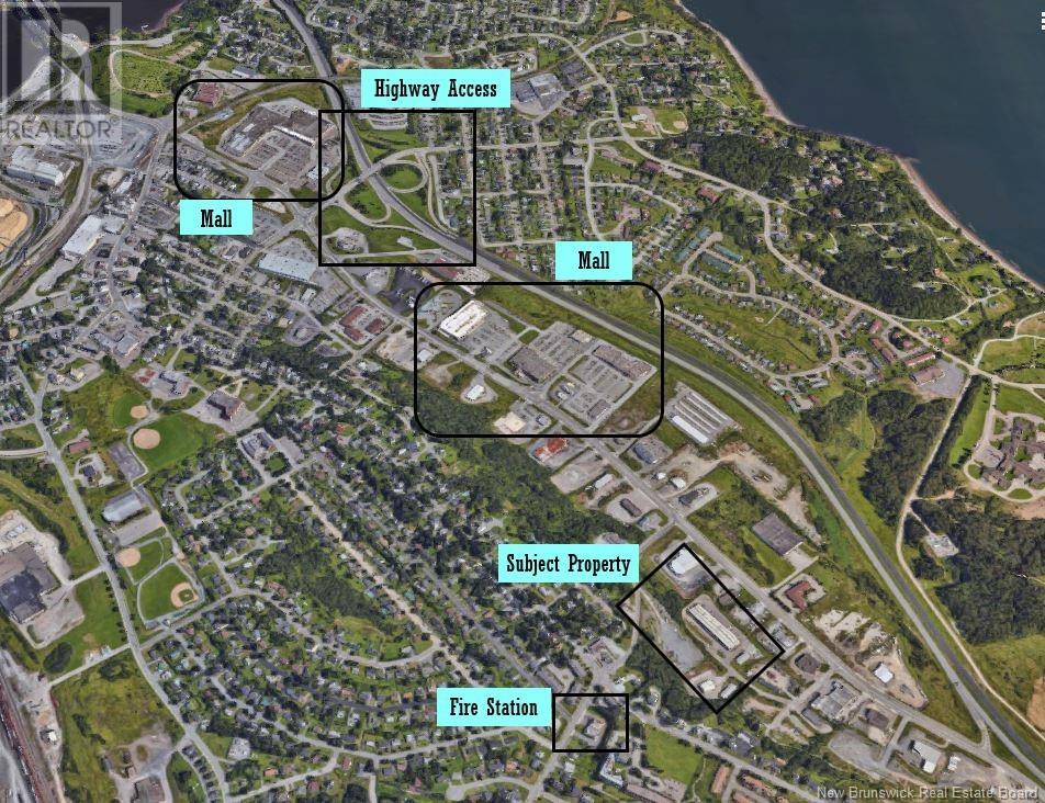 48 Hatheway Crescent Unit# 1, Saint John, New Brunswick E2M 5V3 - Photo 12 - NB119508