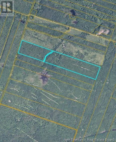39.57 HEC Quinn Road, Belledune, New Brunswick