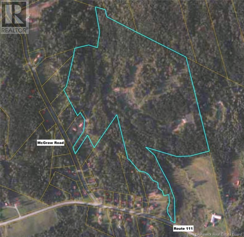 Mcgraw Road, Bains Corner, New Brunswick  E5R 1R7 - Photo 1 - NB119613