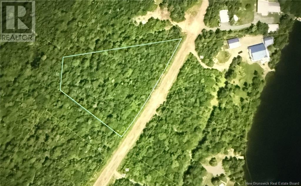 LOT 20-4 John Chessie Drive, Yoho, New Brunswick