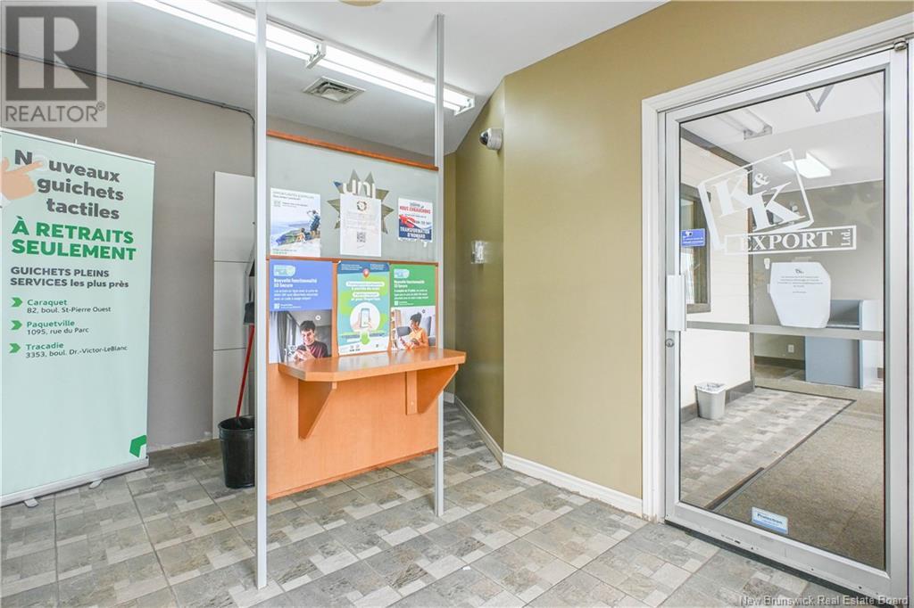 11445 11 Route, Pokemouche, New Brunswick  E8P 1J3 - Photo 3 - NB119668