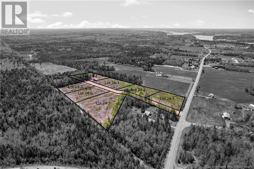 Lot 24-6 Saint-Joseph Road, Bouctouche, New Brunswick E4S 4C8 - Photo 3 - NB119349