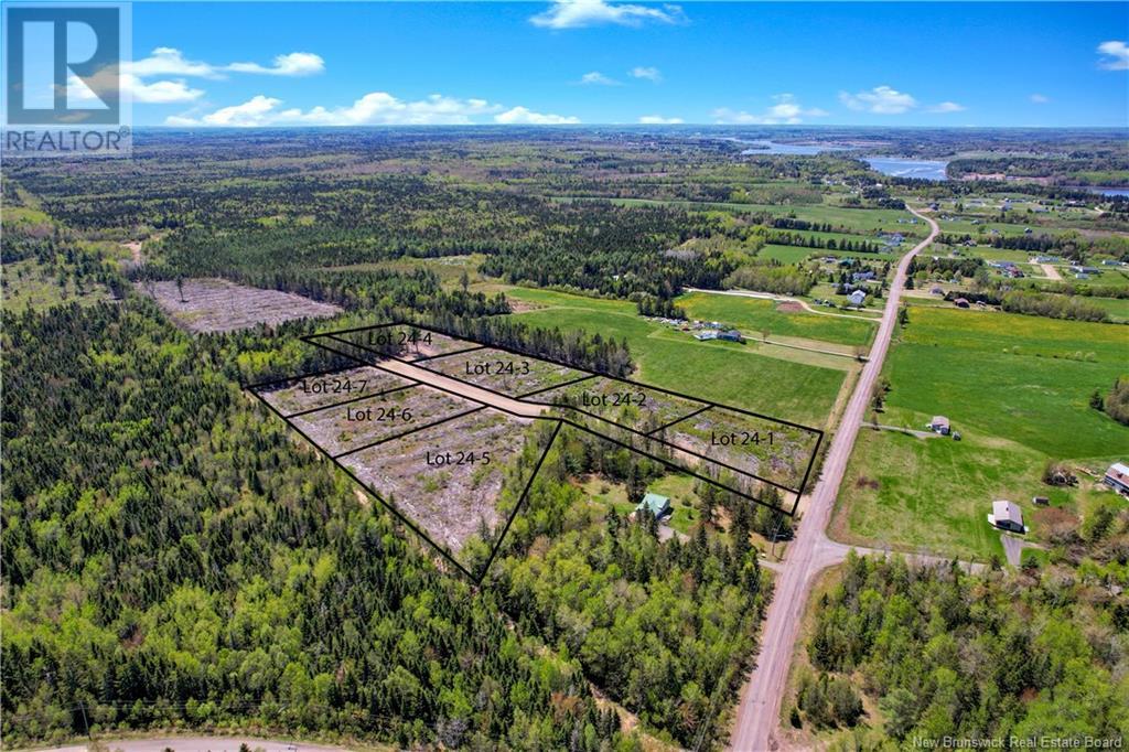 Lot 24-6 Saint-Joseph Road, Bouctouche, New Brunswick E4S 4C8 - Photo 4 - NB119349