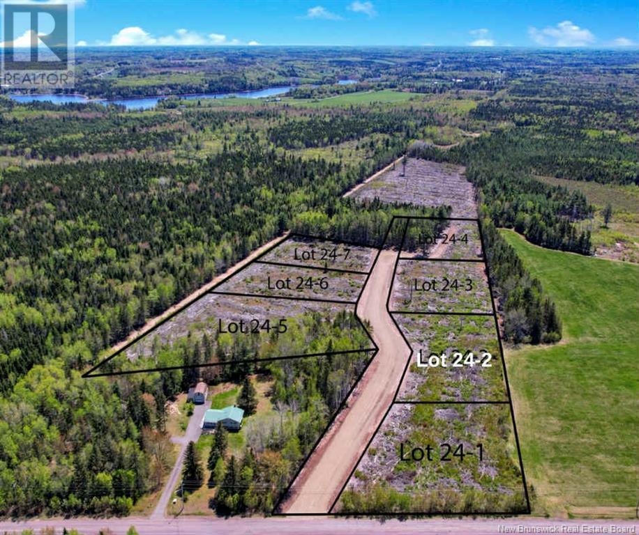 Lot 24-2 Saint-Joseph Road, Bouctouche, New Brunswick