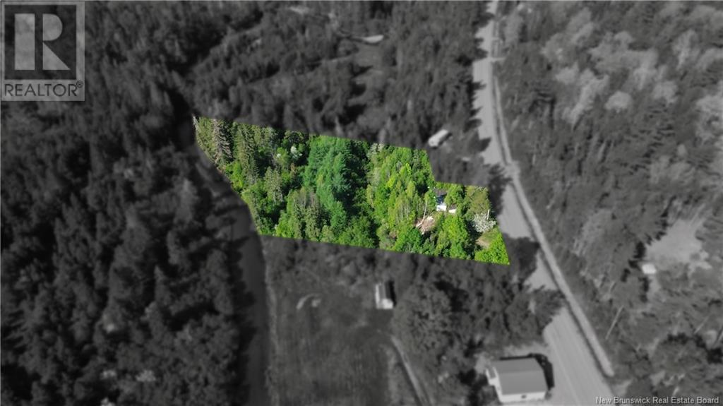 982 Portage Vale, Anagance, New Brunswick