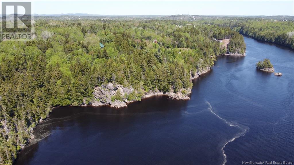 0 Shore Road, St George, New Brunswick  E5C 3L2 - Photo 1 - NB119741
