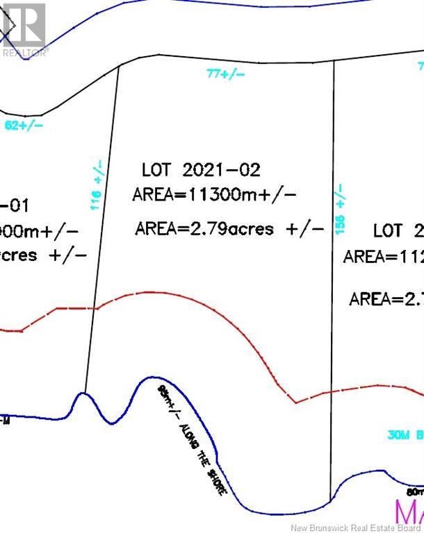 Osprey Lane, St George, New Brunswick E5C 3R2 - Photo 35 - NB119520