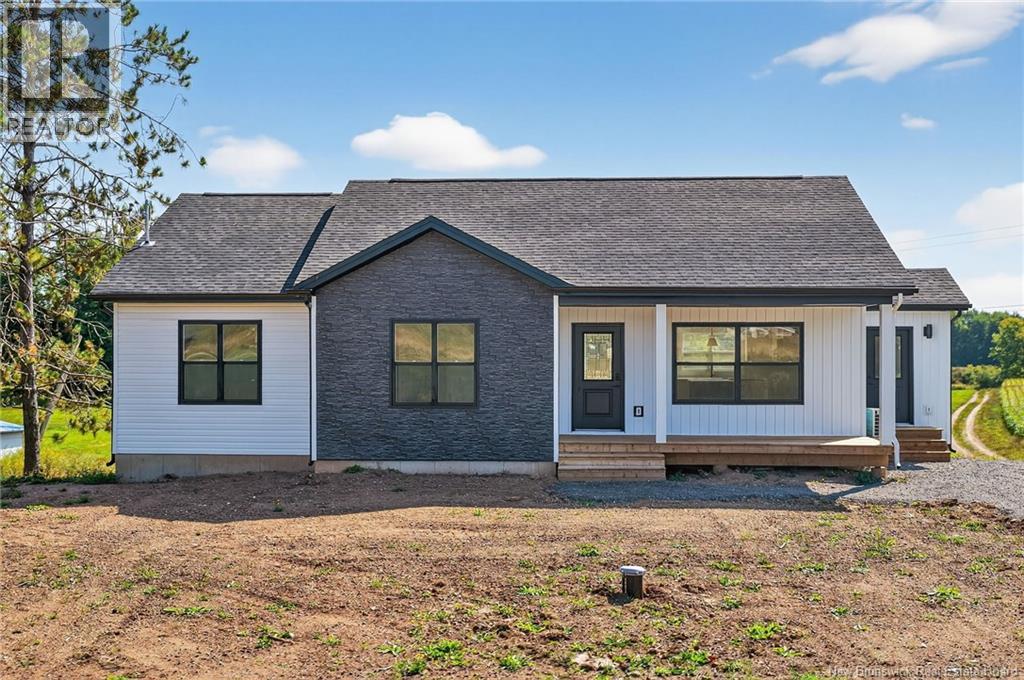 3464 Route 106, Salisbury, New Brunswick