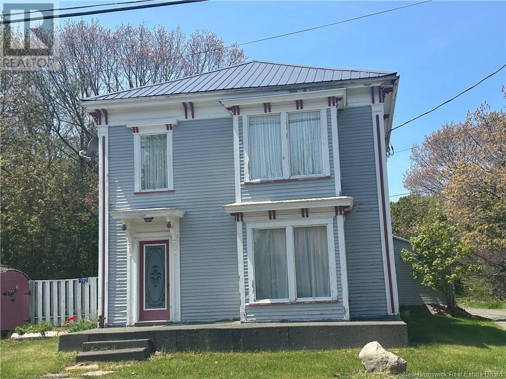 192 Route 776, Grand Manan, New Brunswick