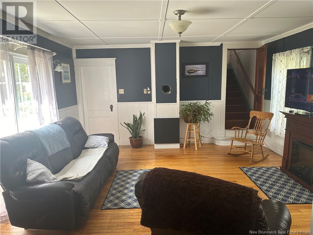 192 Route 776, Grand Manan, New Brunswick  E5G 1A3 - Photo 11 - NB119778