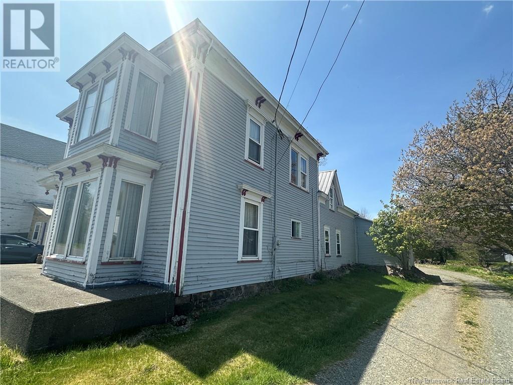 192 Route 776, Grand Manan, New Brunswick  E5G 1A3 - Photo 4 - NB119778