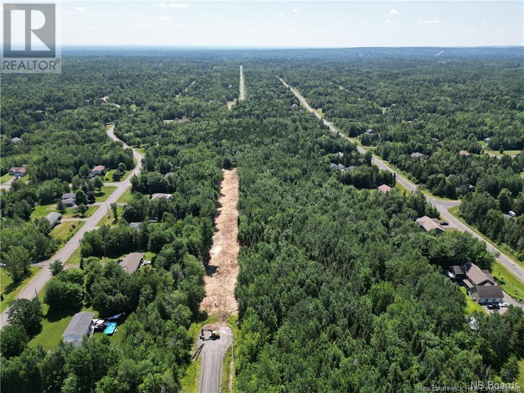 Lot 17 Caleah Lane, Hanwell, New Brunswick E3C 1N9 - Photo 1 - NB119807