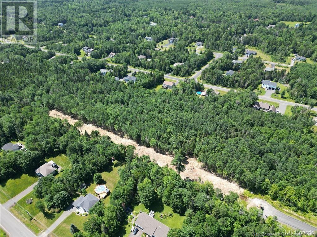 Lot 17 Caleah Lane, Hanwell, New Brunswick E3C 1N9 - Photo 2 - NB119807