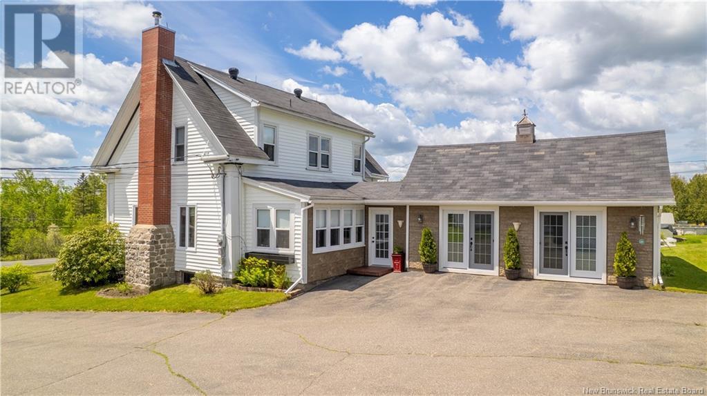 336 Ledge Road, Crocker Hill, New Brunswick E3L 3Z9 - Photo 10 - NB119513