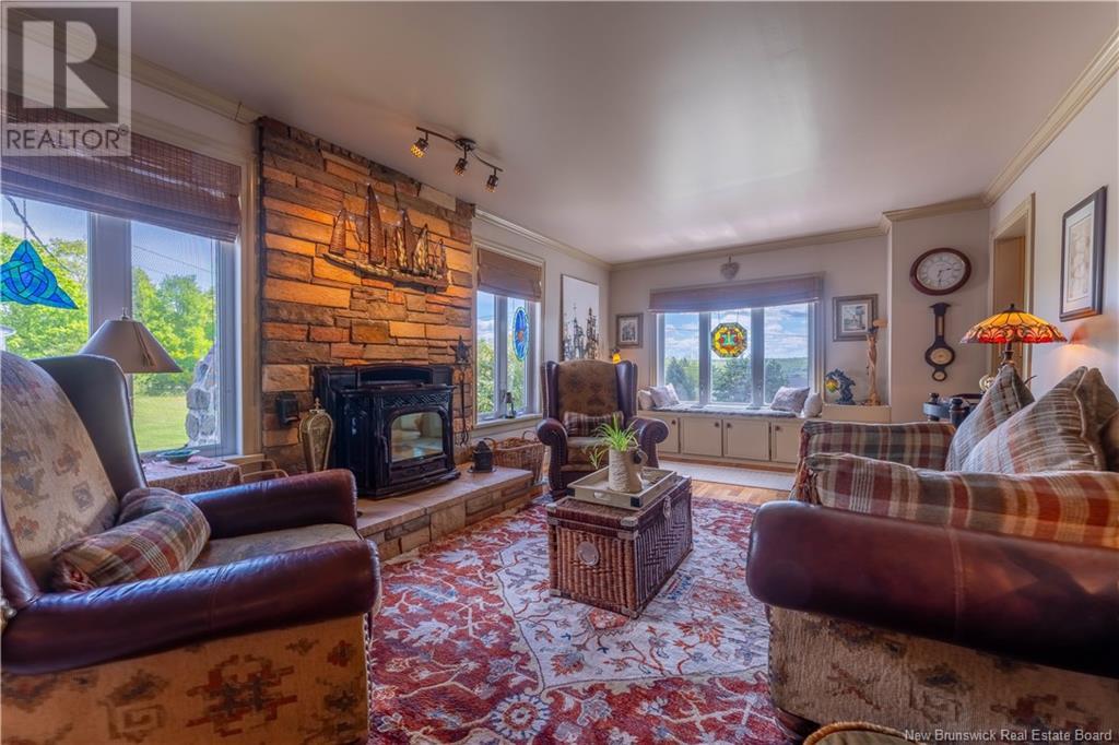 336 Ledge Road, Crocker Hill, New Brunswick E3L 3Z9 - Photo 35 - NB119513