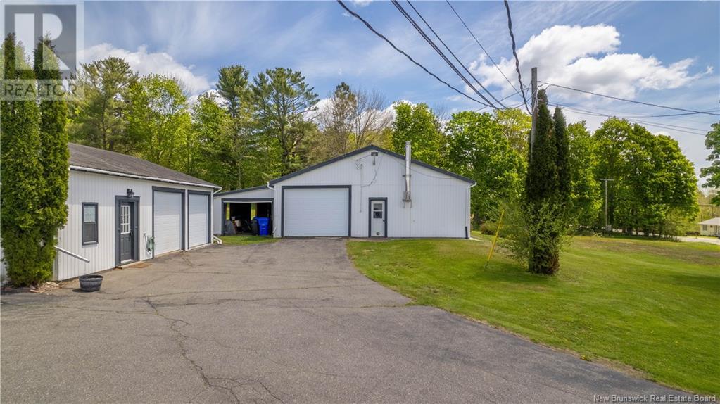336 Ledge Road, Crocker Hill, New Brunswick E3L 3Z9 - Photo 6 - NB119513