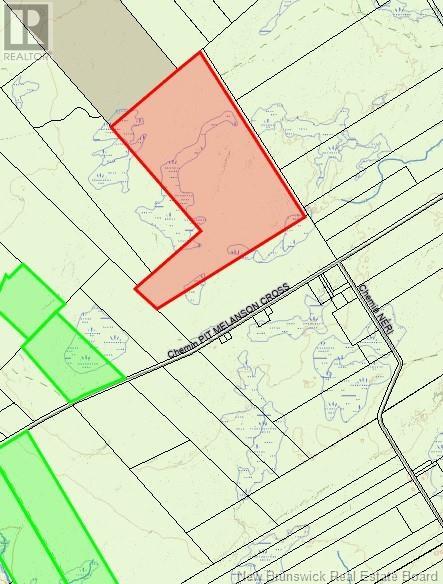 39.2 Hec Pellerin Road, Sainte-Marie-De-Kent, New Brunswick  E4S 1T7 - Photo 1 - NB119863