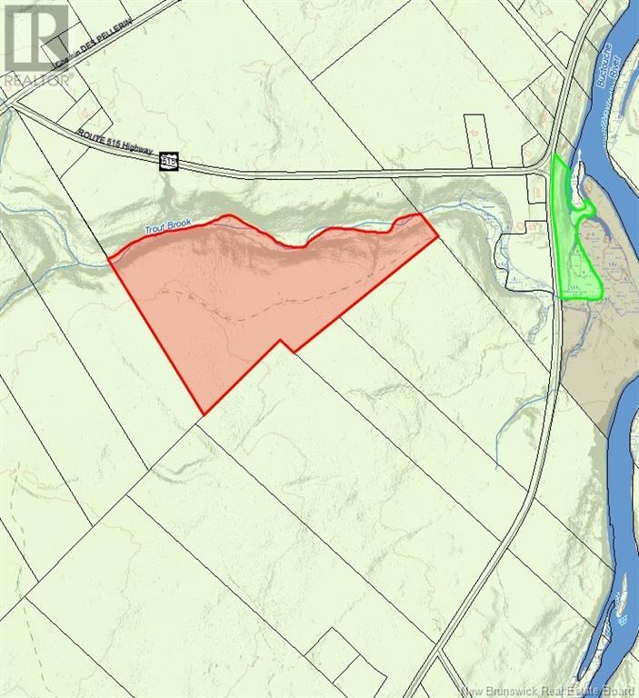 24.28 Hec Hwy 515, Sainte-Marie-De-Kent, New Brunswick  E4S 1Y1 - Photo 2 - NB119860