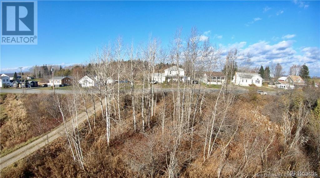 Ave Des Pionniers, Balmoral, New Brunswick  E8E 1P6 - Photo 1 - NB119835