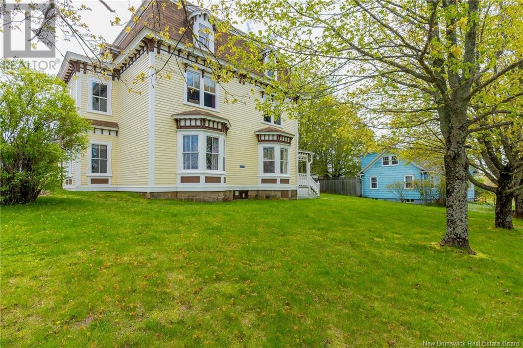 3497 Cape Road, Dorchester, New Brunswick