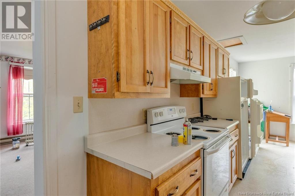 3497 Cape Road, Dorchester, New Brunswick  E4K 2X2 - Photo 12 - NB119821