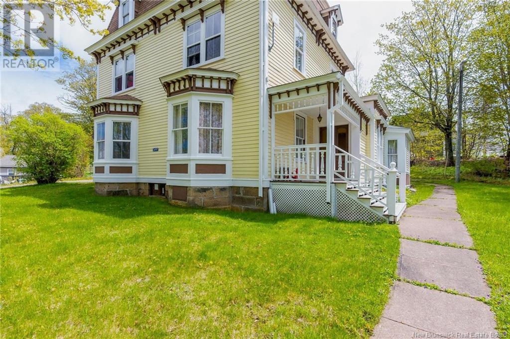 3497 Cape Road, Dorchester, New Brunswick  E4K 2X2 - Photo 2 - NB119821