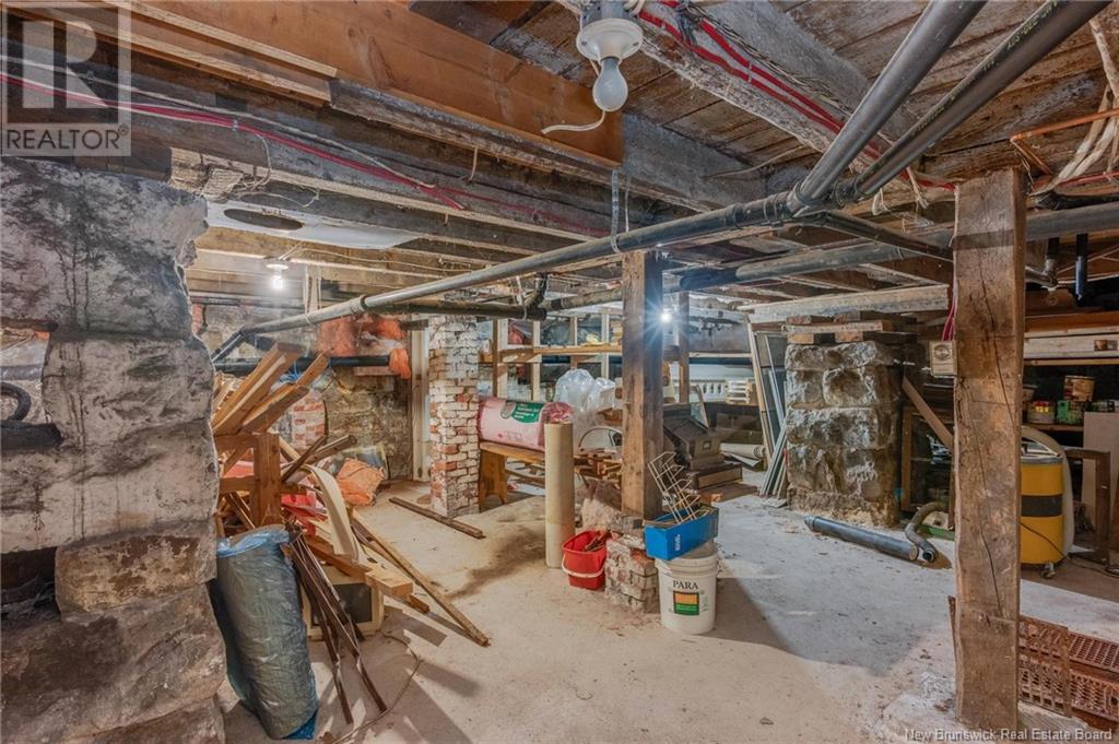 3497 Cape Road, Dorchester, New Brunswick  E4K 2X2 - Photo 23 - NB119821