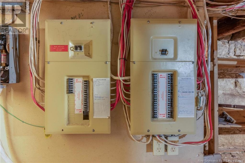 3497 Cape Road, Dorchester, New Brunswick  E4K 2X2 - Photo 25 - NB119821