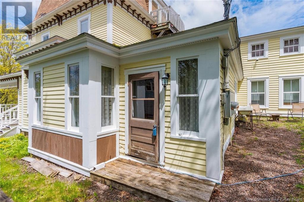 3497 Cape Road, Dorchester, New Brunswick  E4K 2X2 - Photo 33 - NB119821