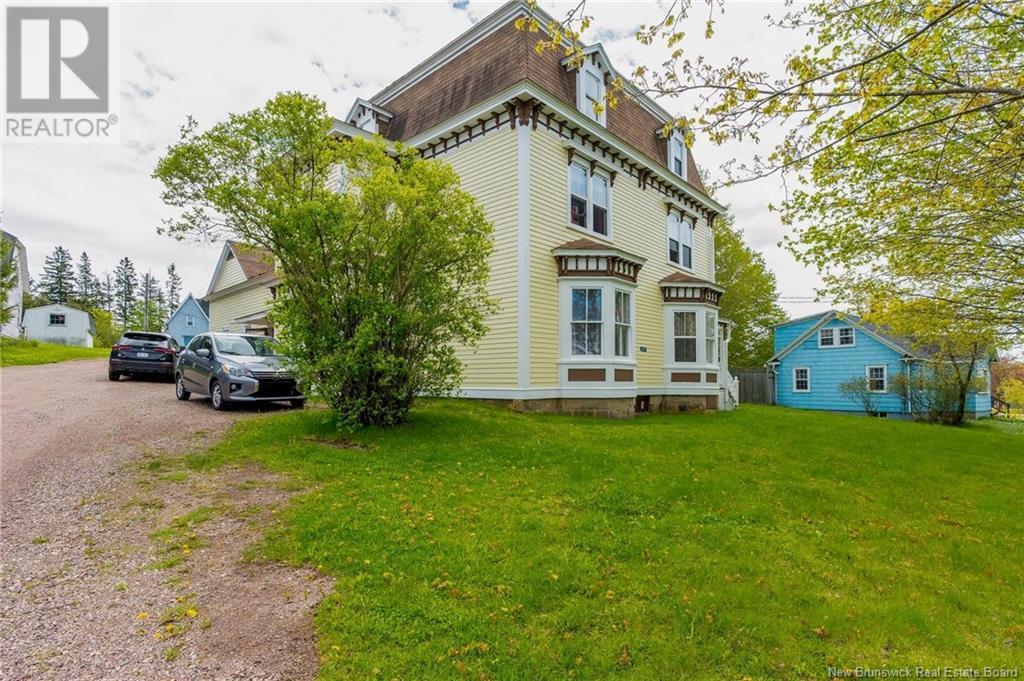 3497 Cape Road, Dorchester, New Brunswick  E4K 2X2 - Photo 40 - NB119821