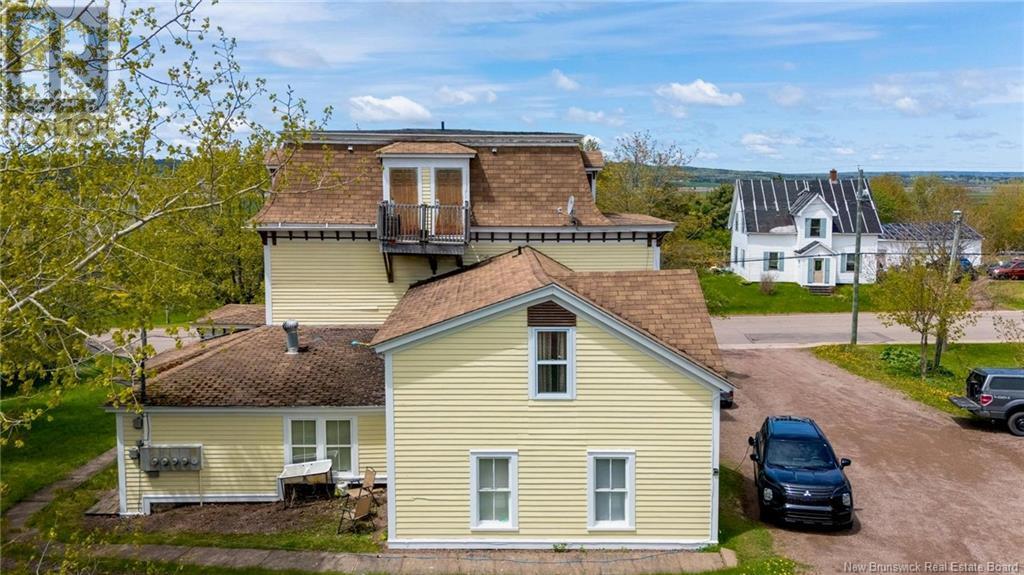 3497 Cape Road, Dorchester, New Brunswick  E4K 2X2 - Photo 43 - NB119821