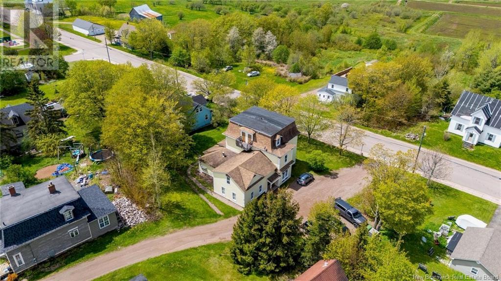 3497 Cape Road, Dorchester, New Brunswick  E4K 2X2 - Photo 49 - NB119821